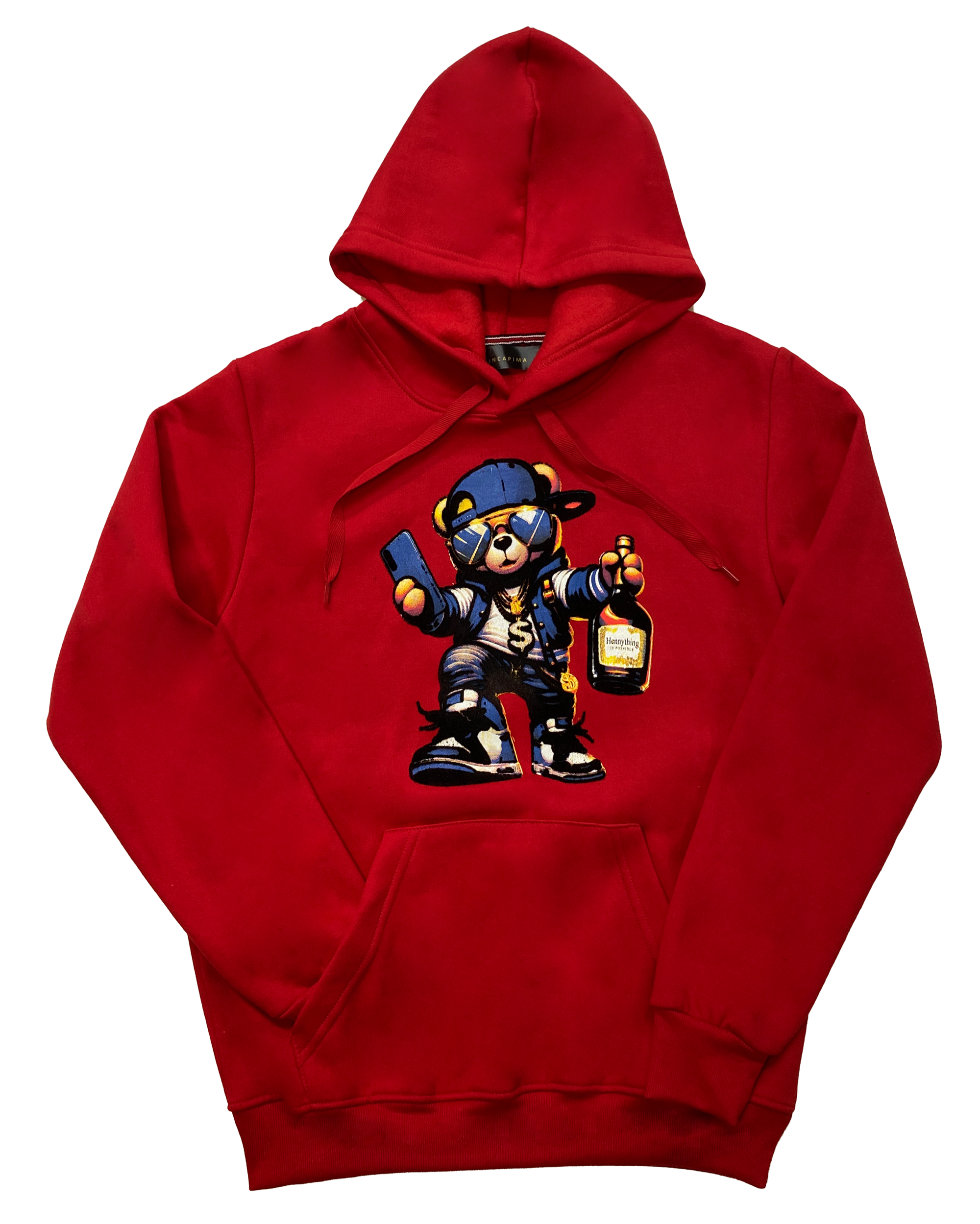 Hoodies