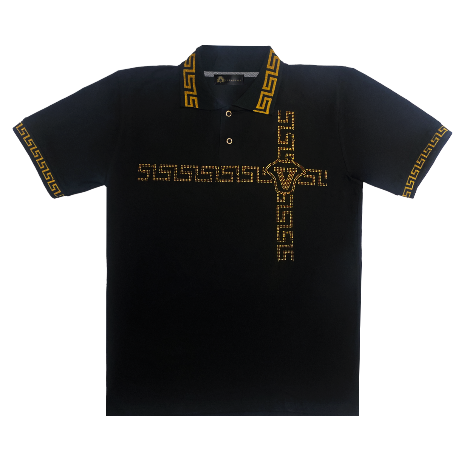Polo-shirt Benedict