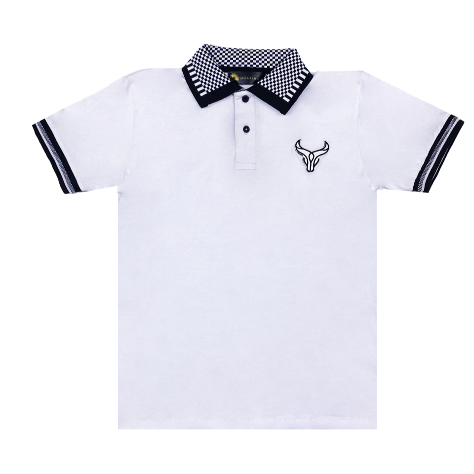 Polo-shirt bull