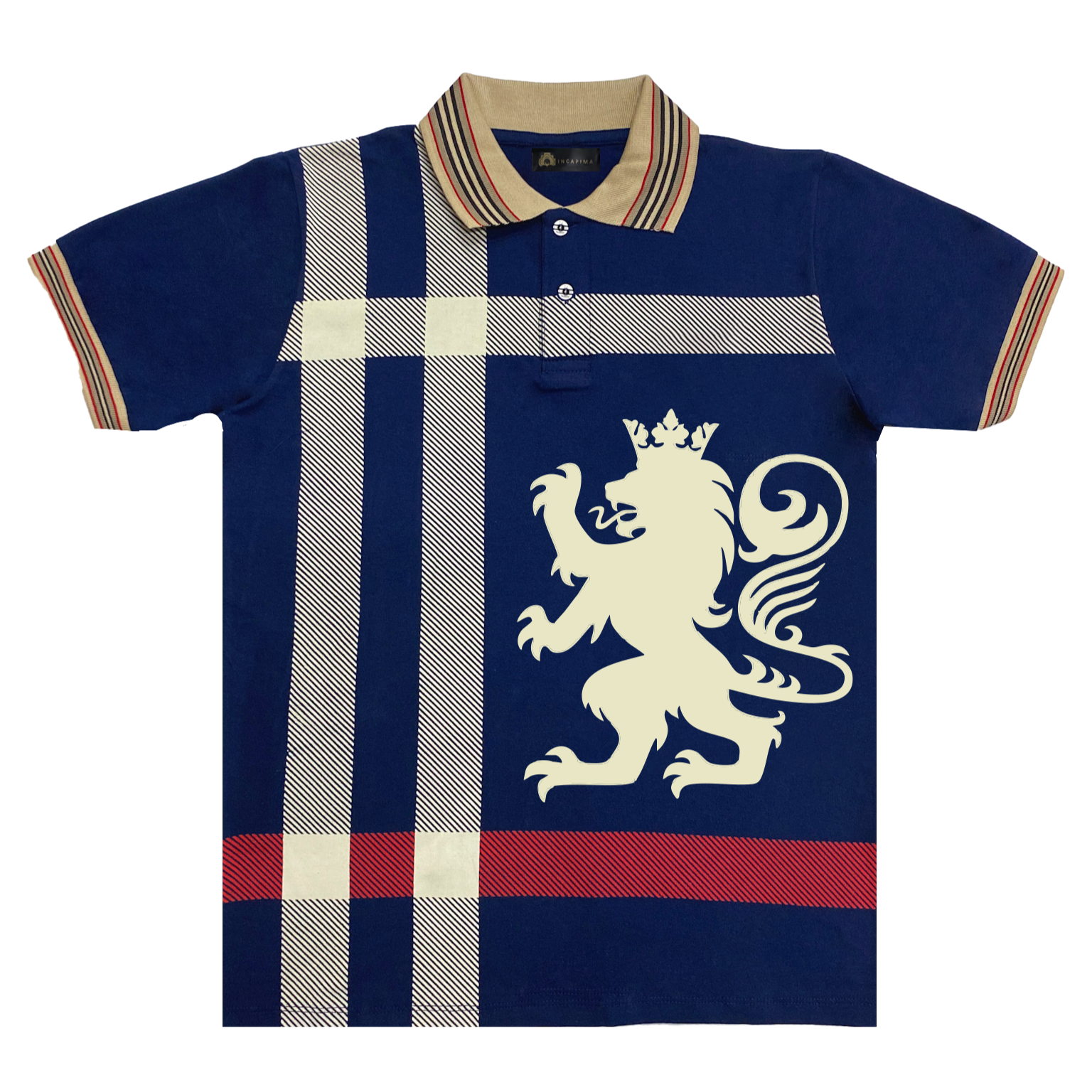 Polo-shirt Carrusel