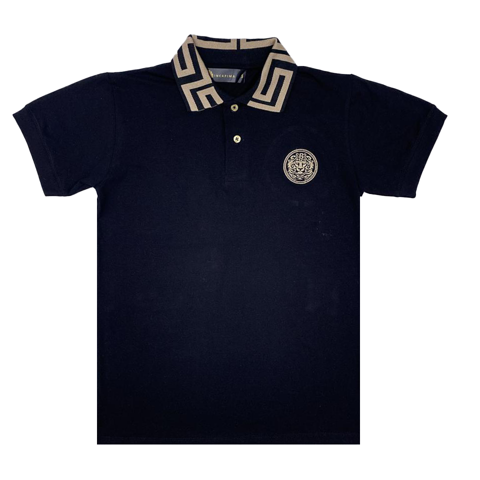 Polo-shirt Elemental