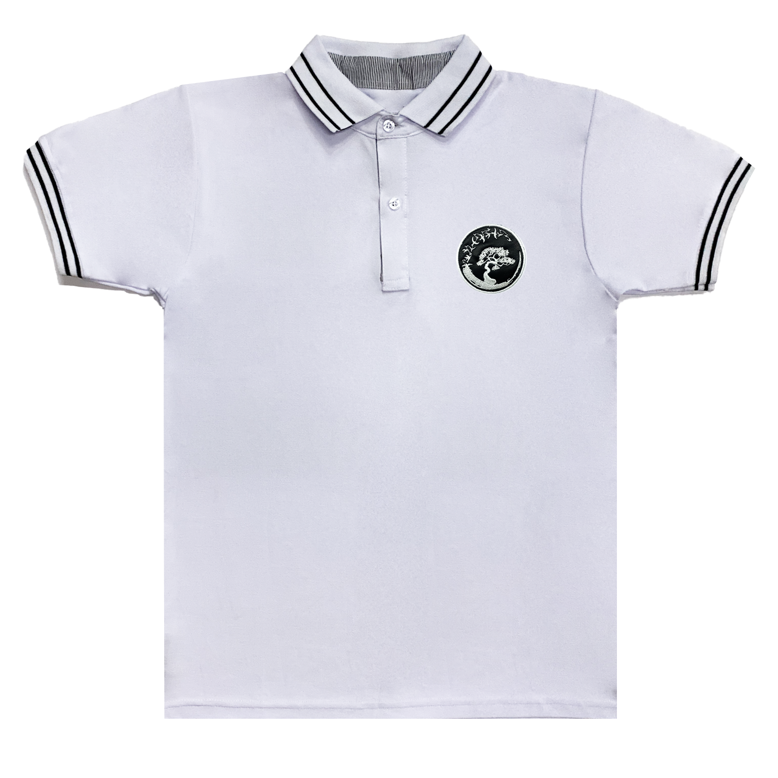 Polo-shirt Elias