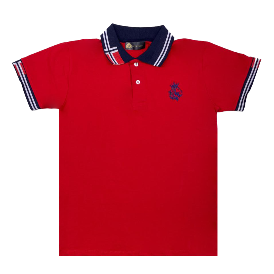 Polo-shirt King
