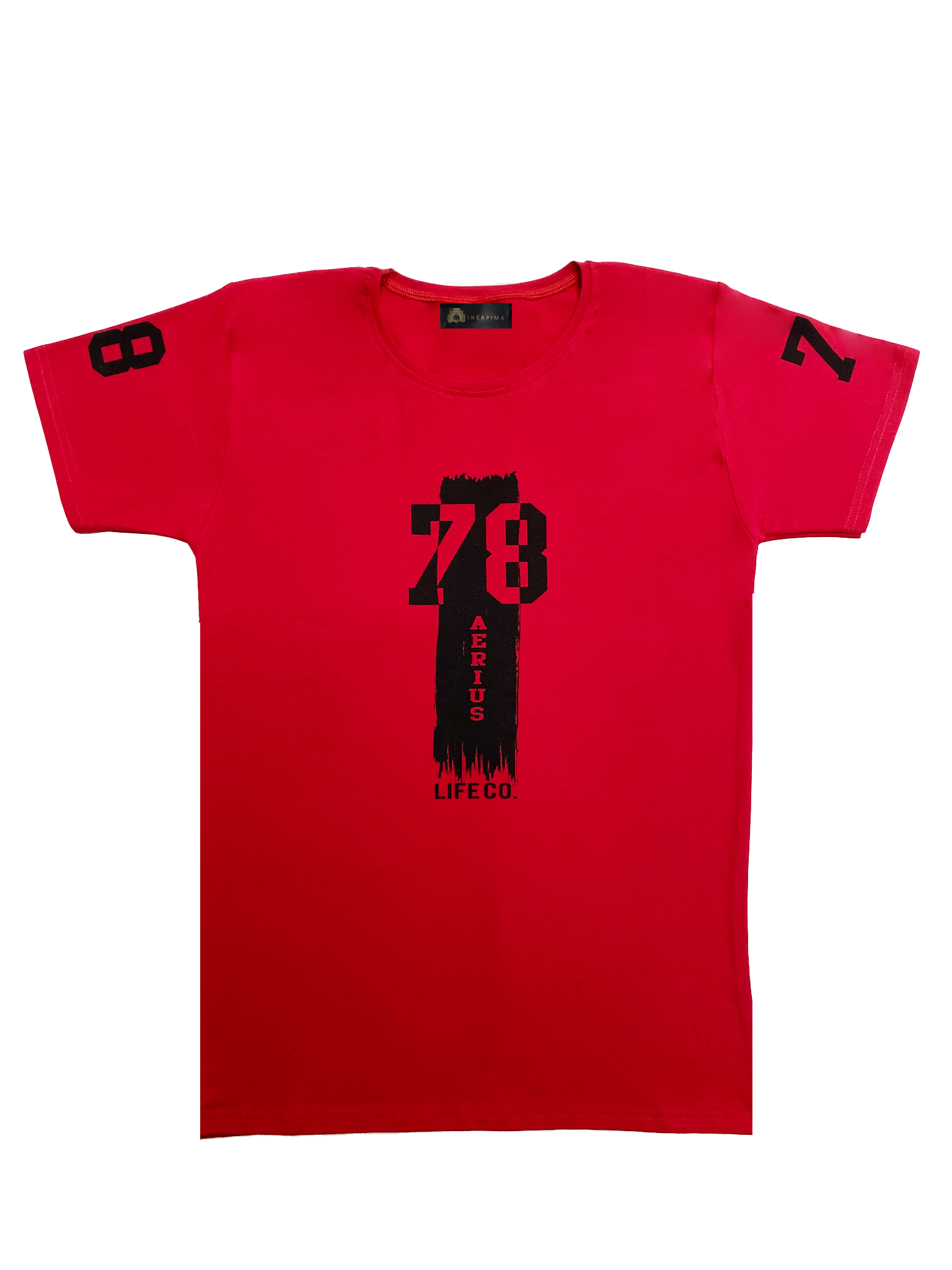 T-shirt Brush