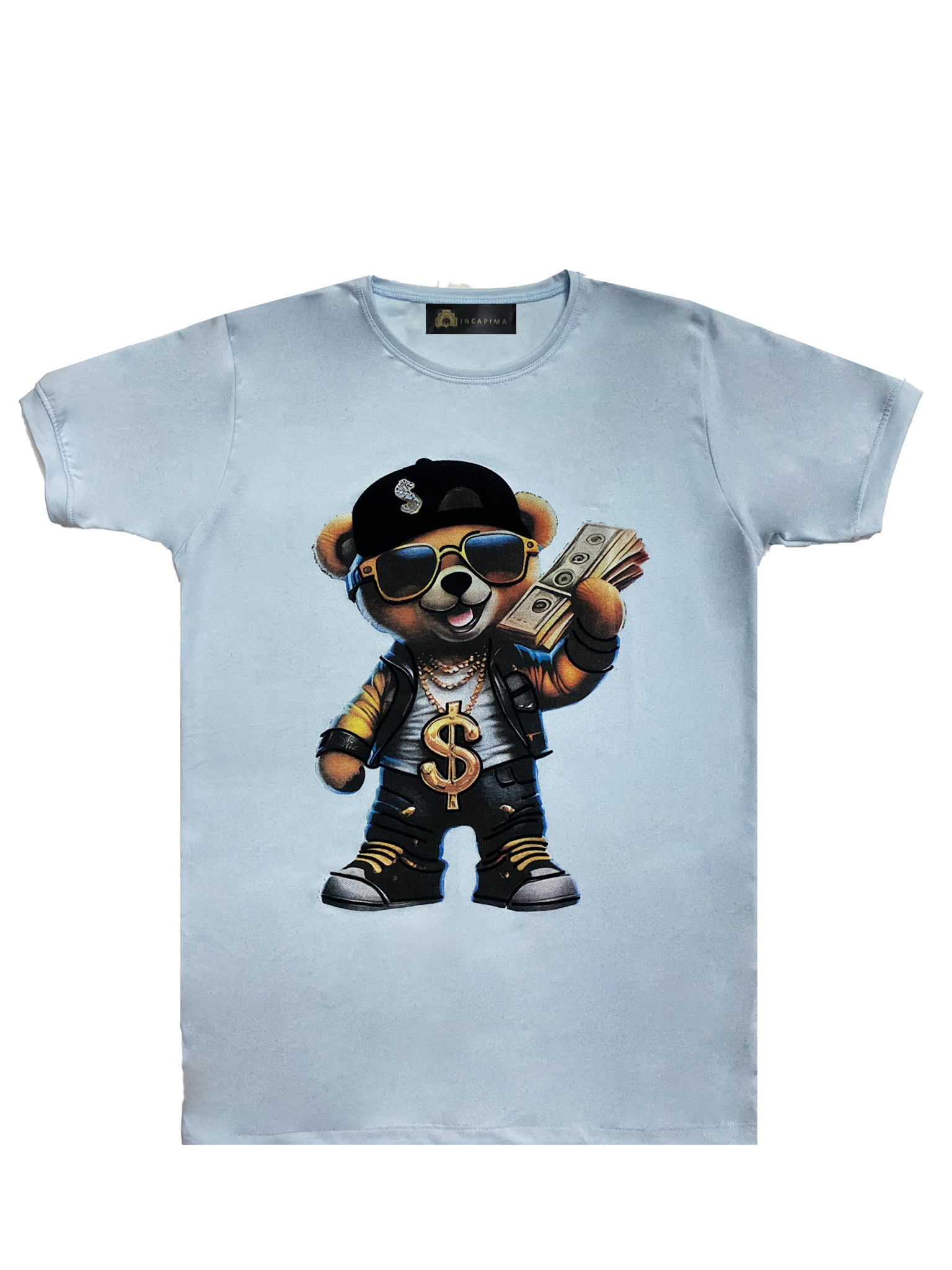 T-shirt dayly