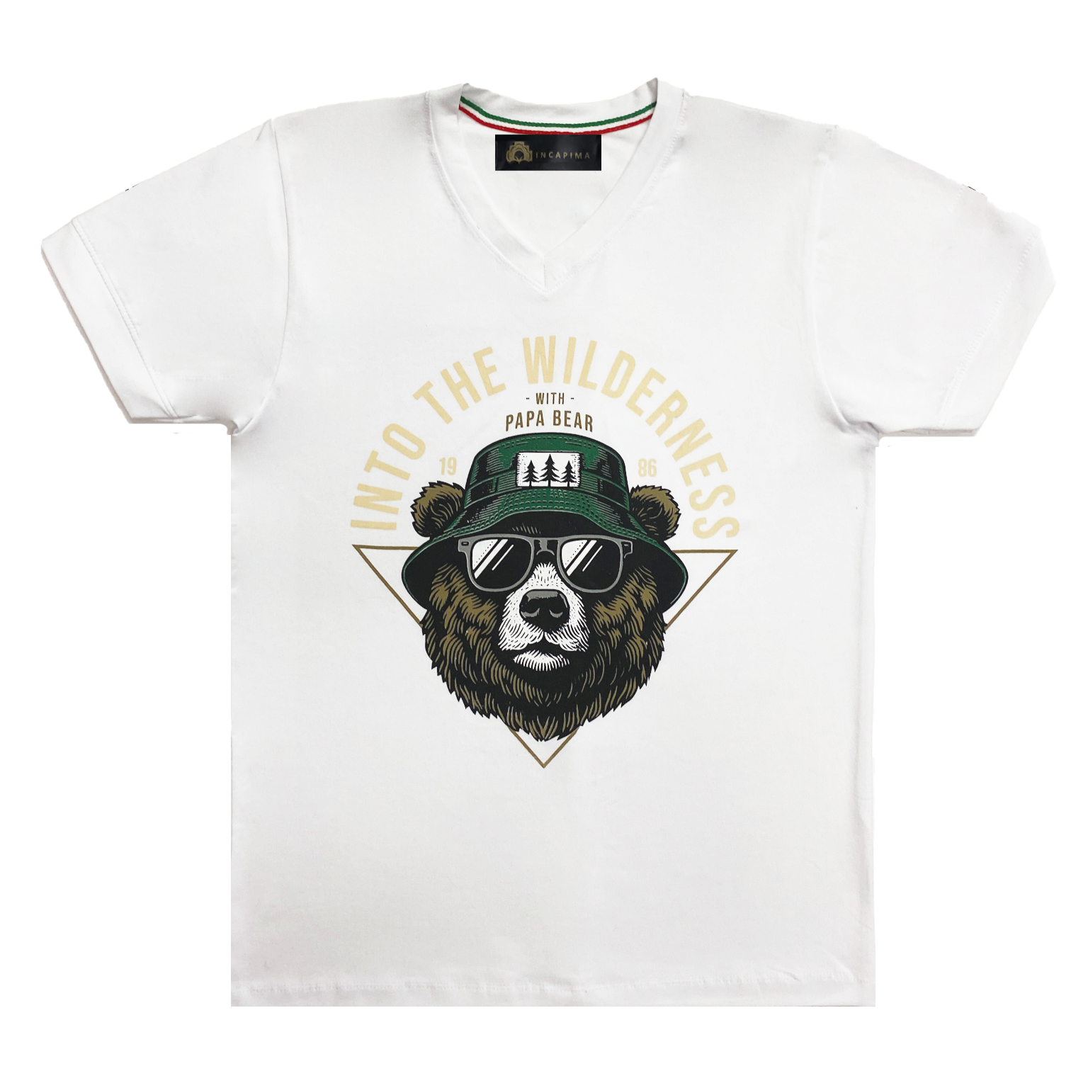 T-shirt Hunter