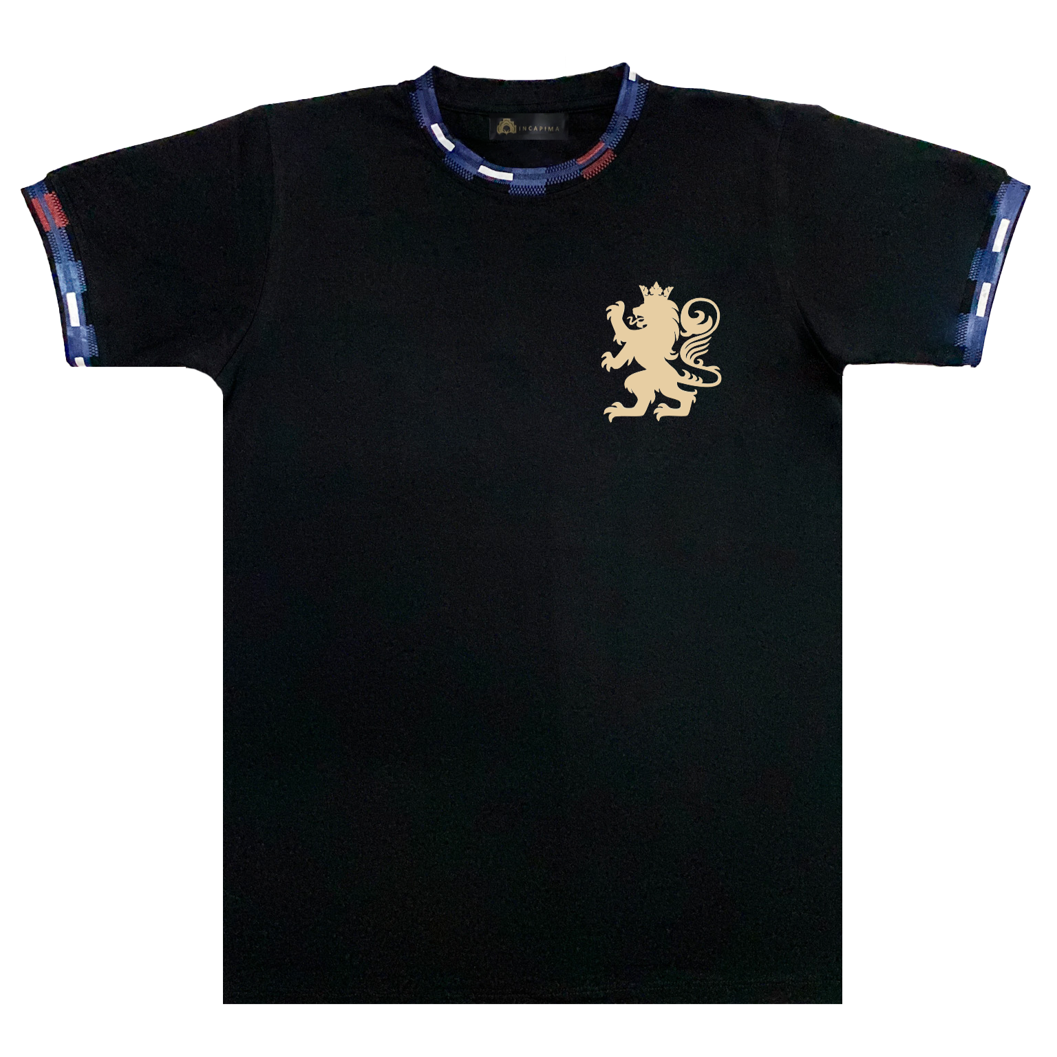 T-shirt Lance