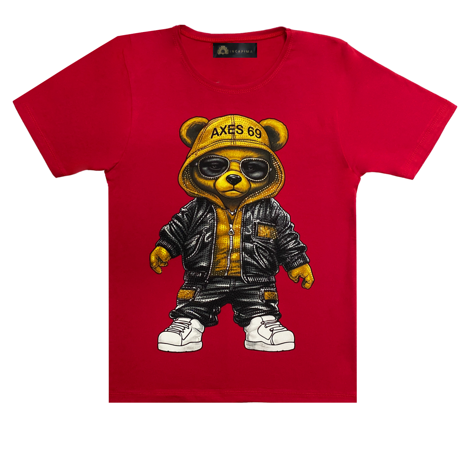 T-shirt Ready