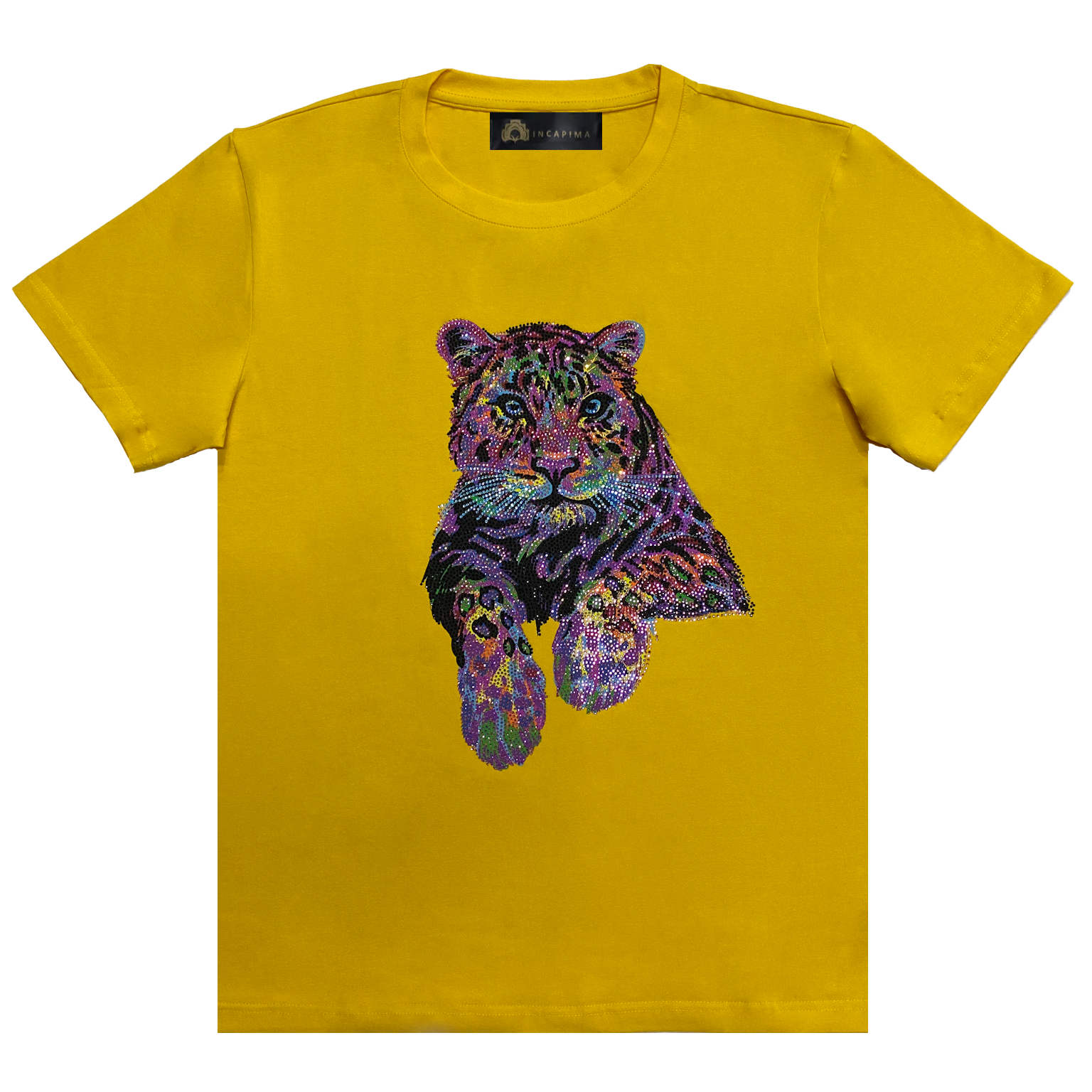 T-shirt Shiny