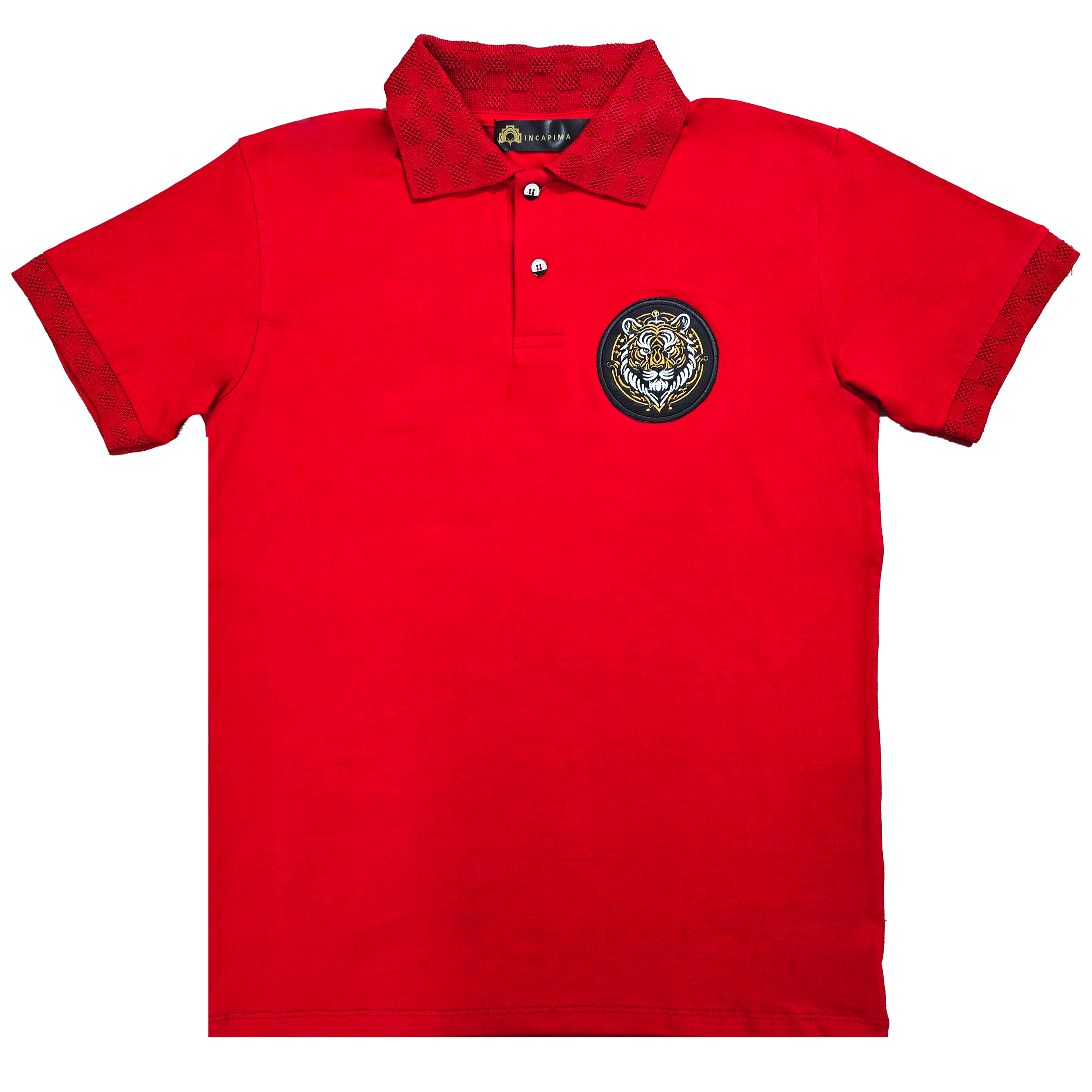 Polo-shirt Jungle
