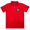 Polo-shirt Jungle