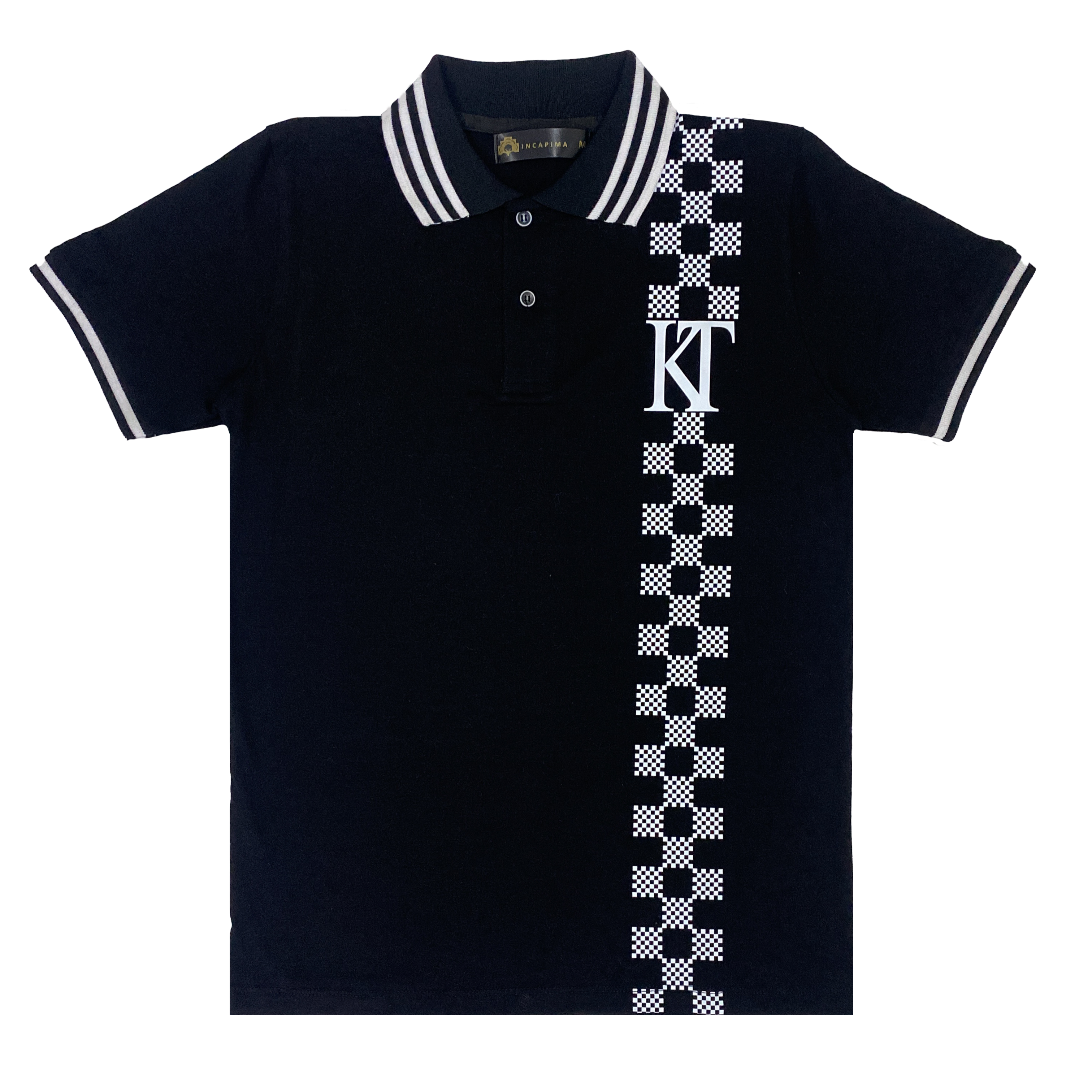 Polo-shirt Patron