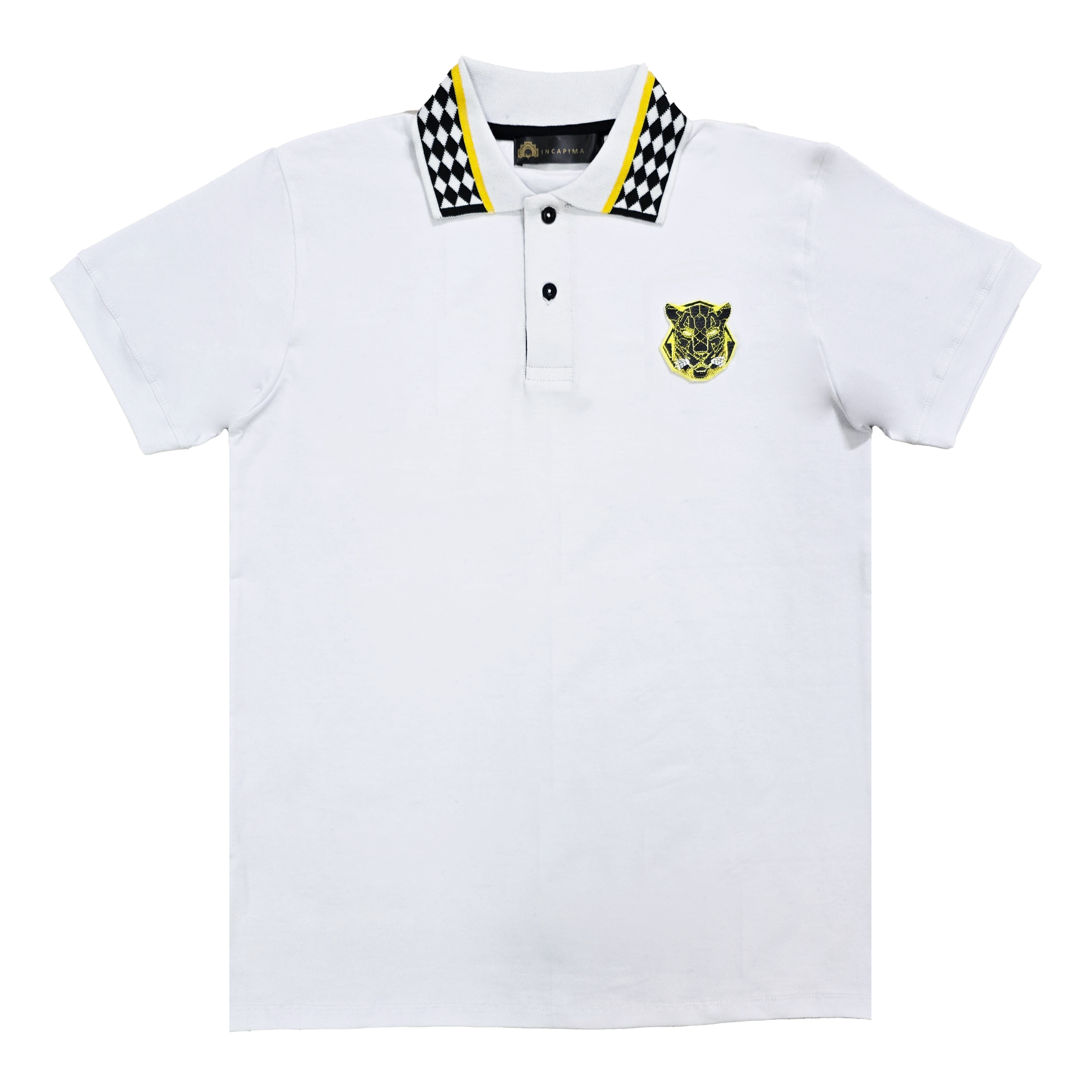 Polo-shirt Tiger