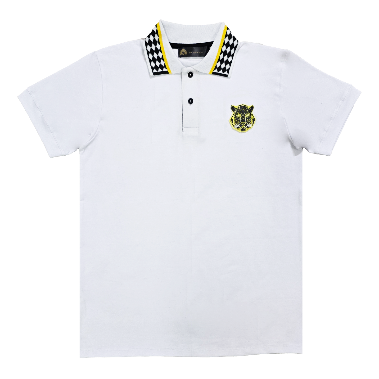 Polo-shirt Tiger
