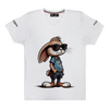 T-shirt Bunny