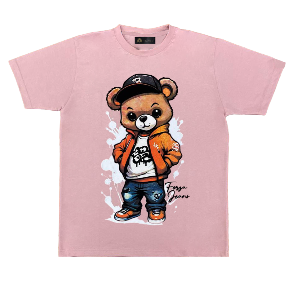 T-shirt Candy store