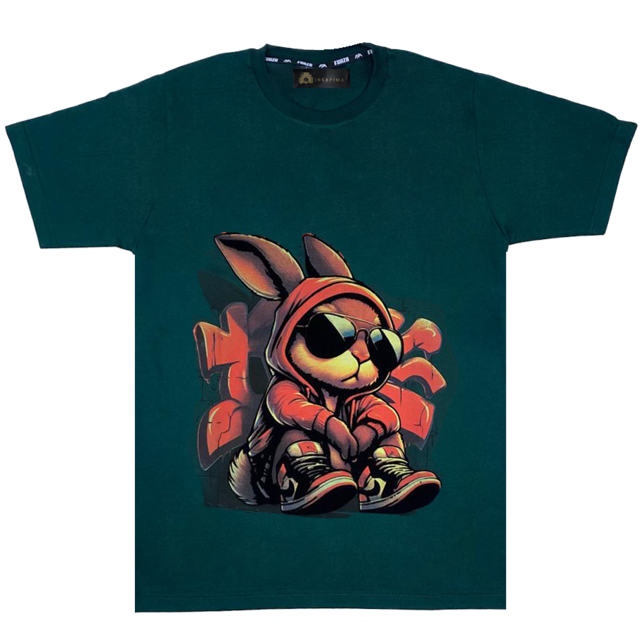 T-shirt Laurens