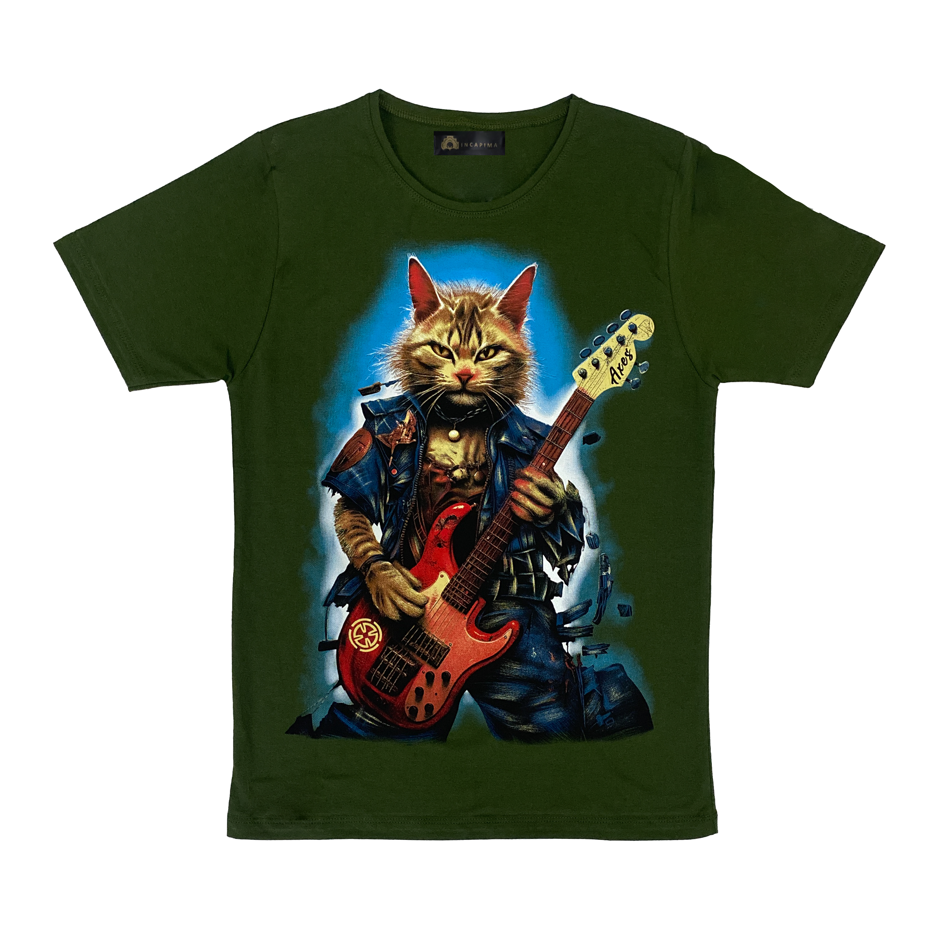 T-shirt Luke