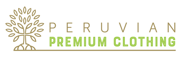 Peruvian Eco Roots