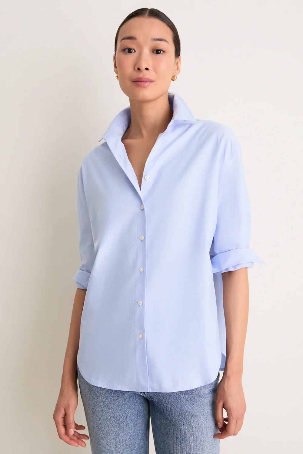 Blusas dama