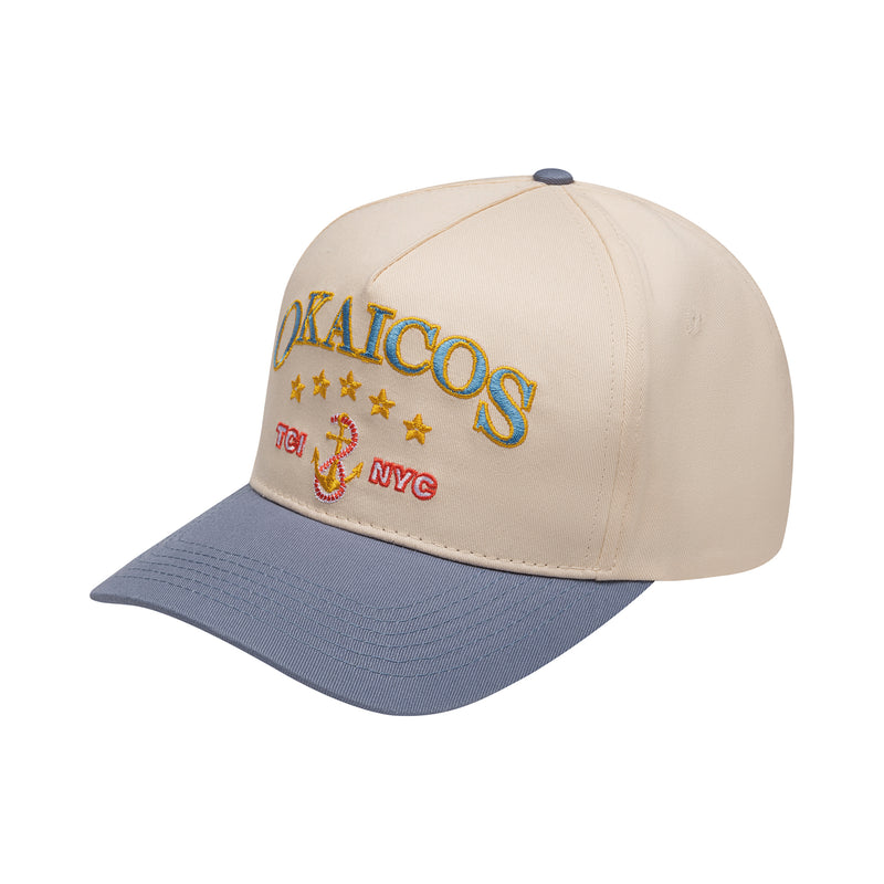 Gorra hombre