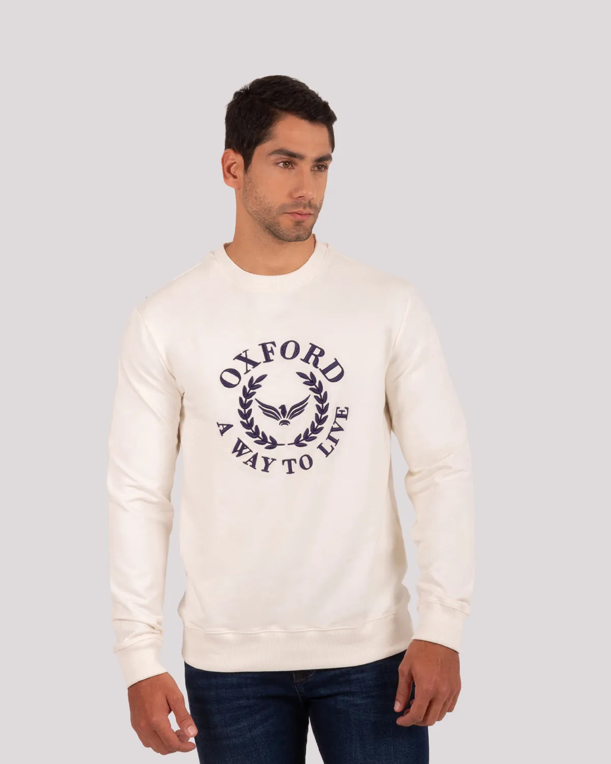 Hoodie hombre