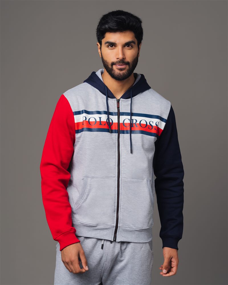 Jacket hombre