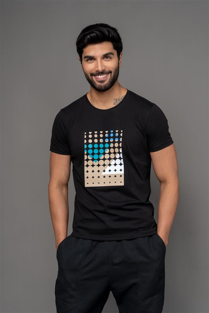 T-shirt hombre