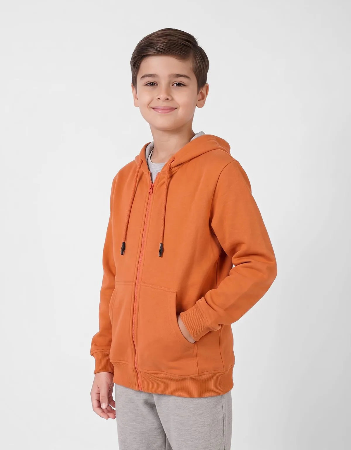 Hoodie niños