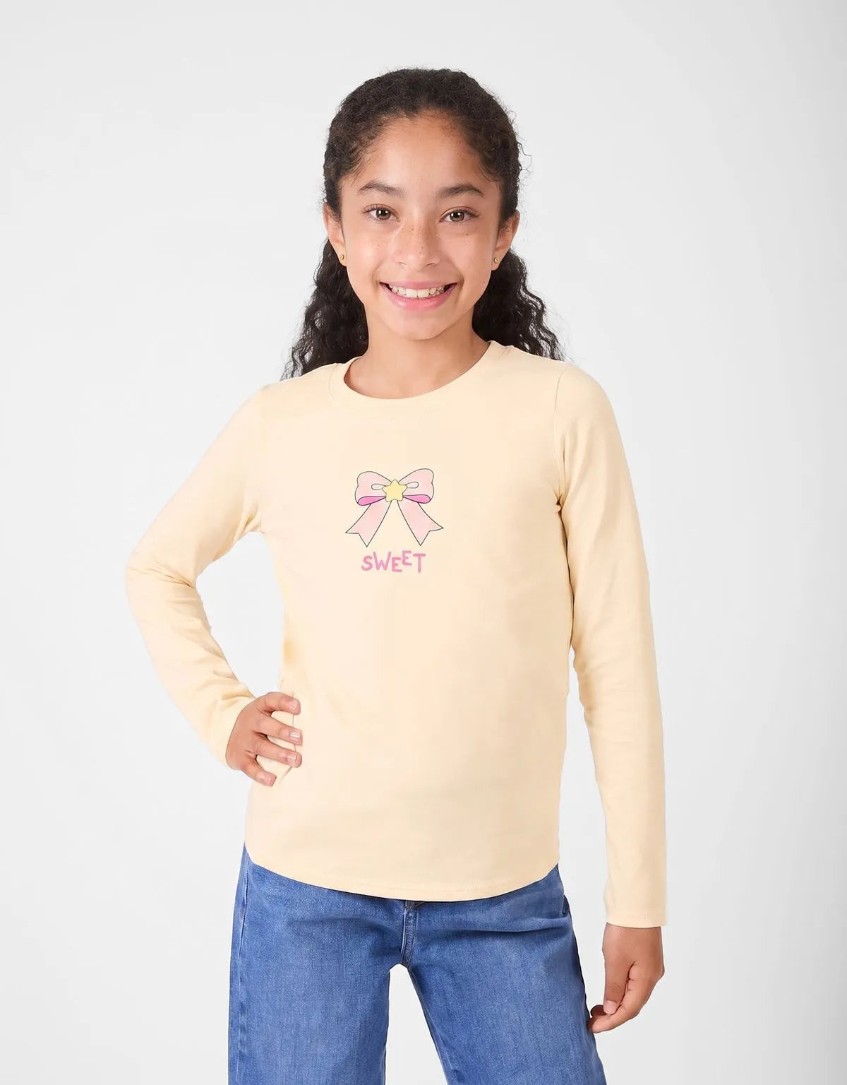 T-shirt niños